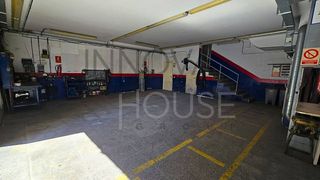 Geschäftsraum in Carrer d'Aiguablava