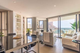 Alquiler Piso en Playa Arenal - Bol