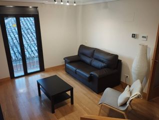 Rent Flat in Casco Histórico