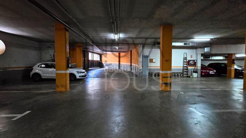 Foto 3eb0b316-f839-4984-83dc-20e46b44126d. Autoparkplatz in Concòrdia Sabadell