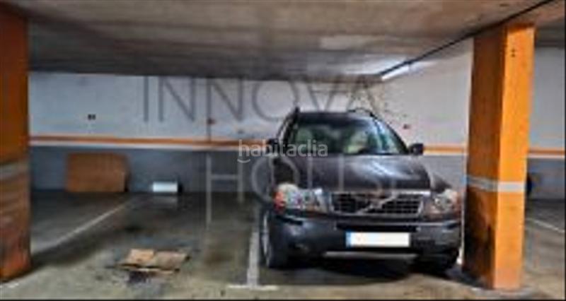 Foto 44c74915-52b0-430c-b958-de962bbf6324. Autoparkplatz in Concòrdia Sabadell