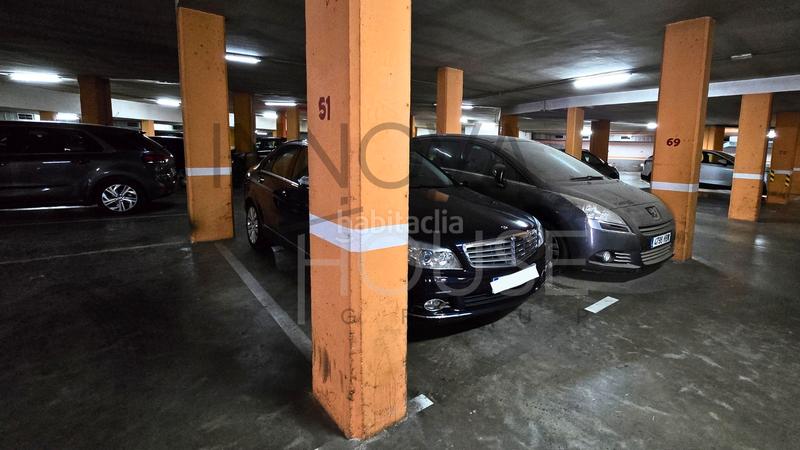 Foto 49d0ab93-a938-4dca-a6ad-f85a29d20075. Autoparkplatz in Concòrdia Sabadell