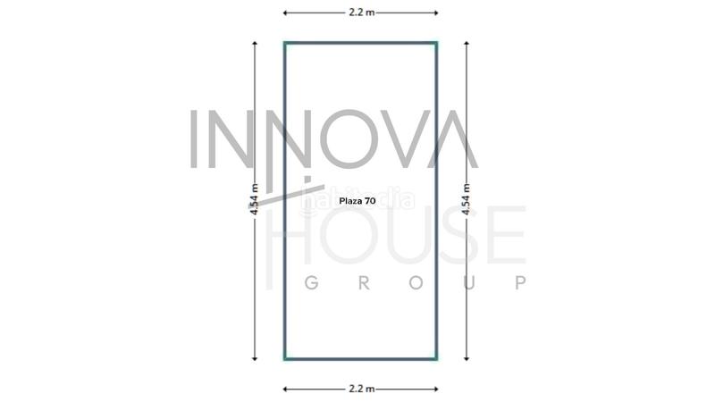 Foto 4d6347e9-8785-4daf-b20a-696e21b0226e. Autoparkplatz in Concòrdia Sabadell