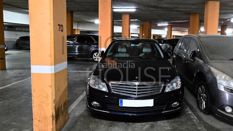 Foto 62d3c182-35f6-4f8e-9dd0-b6fbf591059e. Autoparkplatz in Concòrdia Sabadell