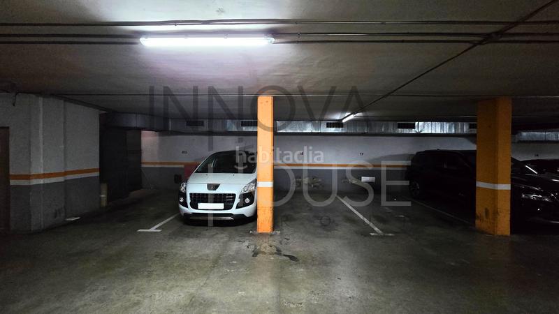 Foto 7429932e-9871-4cbc-9e40-2118fc3e20e1. Autoparkplatz in Concòrdia Sabadell