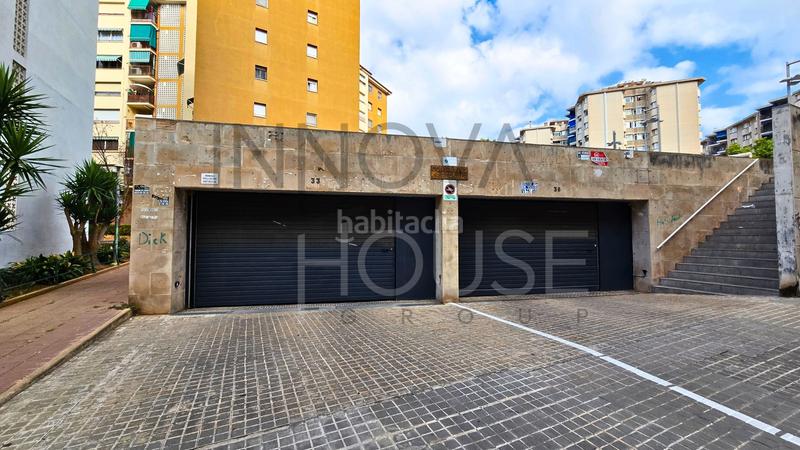 Foto 7b50c163-8dae-49f8-b25e-bc04805066fe. Autoparkplatz in Concòrdia Sabadell