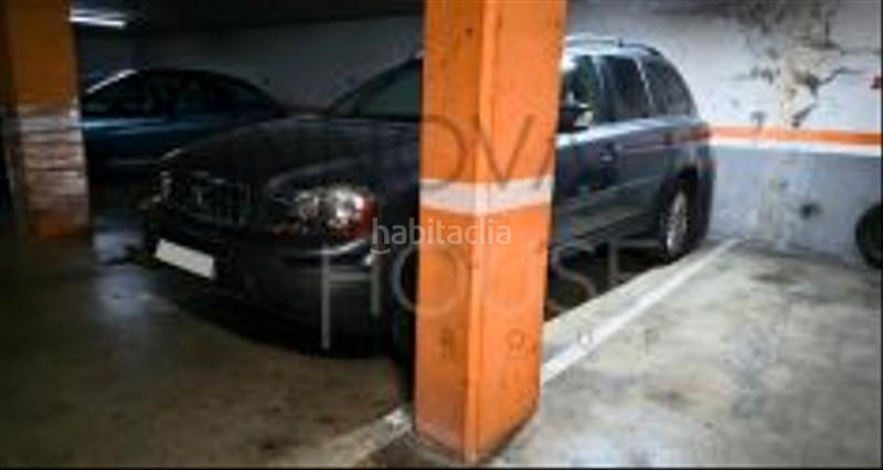 Foto d8aafcc9-eb83-4170-8b24-0682fab66bd2. Autoparkplatz in Concòrdia Sabadell