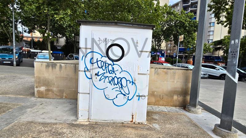 Foto dab04935-5a08-4511-a209-26feb24430d3. Autoparkplatz in Concòrdia Sabadell