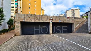 Aparcament cotxe a Concrdia. Plazas de parking en venta