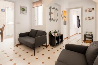 Àtic  Calle padre salvador. ? una magnífica oportunidad tanto como residencia habitual como