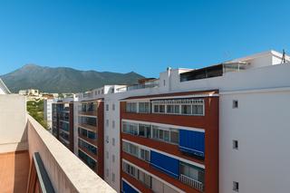 Àtic  Calle padre salvador. Ático de esquina con gran terraza y vistas despejadas en el cent