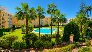 Appartement  Calle las azaleas 18. Apartamento jardin botánico - mijas costa