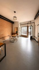 Geschäftsraum  Nueva. Local comercial con estilo industrial en nueva andalucía, marbel
