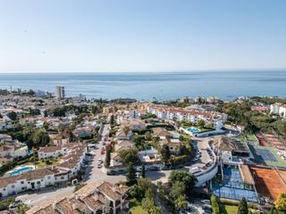Pis  Calle zeus. Encantador apartamento  en venta en riviera del sol