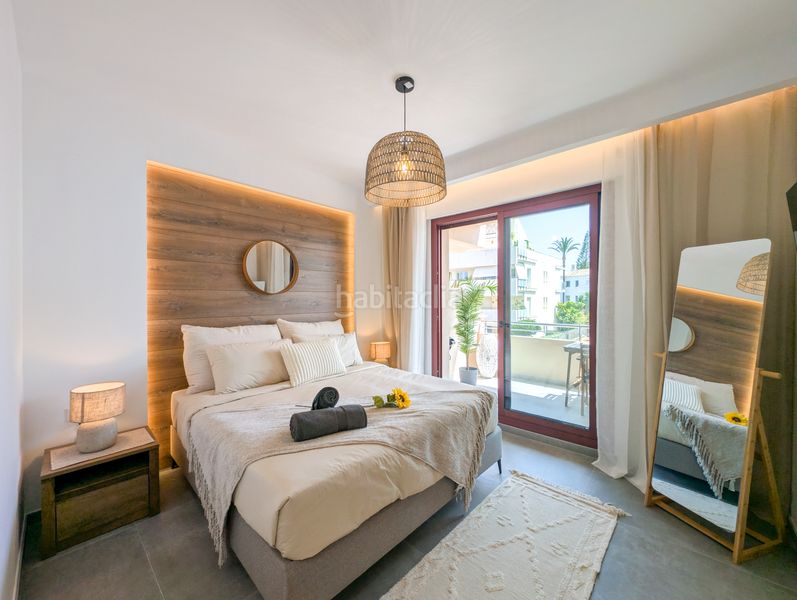 Foto 02101b08-b0fb-4f74-afb1-2fcd0896cb36. Apartament amb calefacció piscina a San Pedro de Alcántara Pueblo Marbella