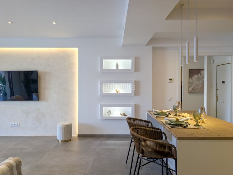 Foto 1c9c5471-6351-4496-ad13-7c7939999b1b. Apartament amb calefacció piscina a San Pedro de Alcántara Pueblo Marbella