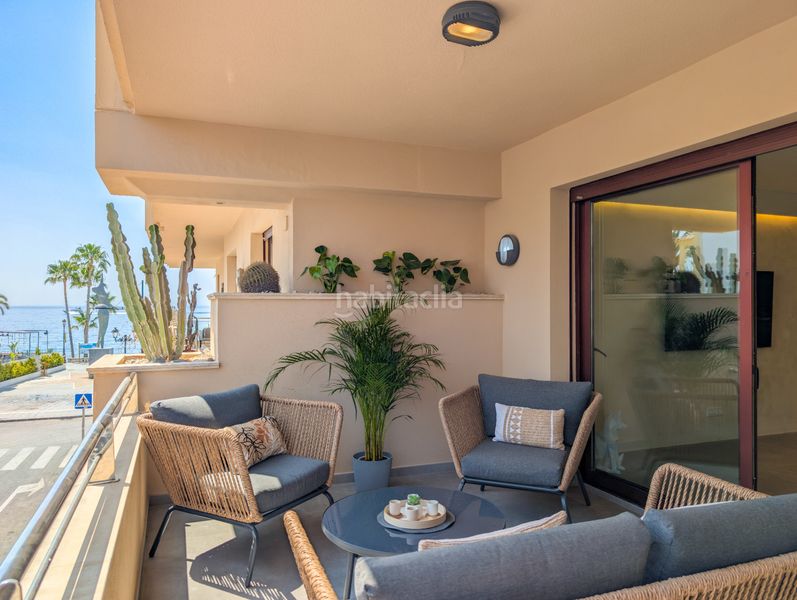 Foto 41ff564c-5e24-4134-87dd-493119f06cd3. Apartament amb calefacció piscina a San Pedro de Alcántara Pueblo Marbella