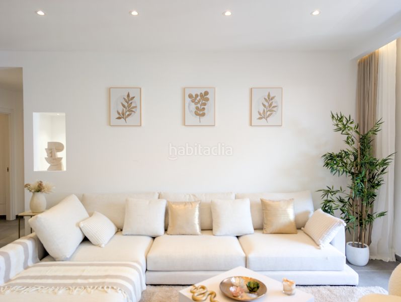 Foto 529f2b88-e85b-4309-98d9-bddcb3e6650f. Apartament amb calefacció piscina a San Pedro de Alcántara Pueblo Marbella