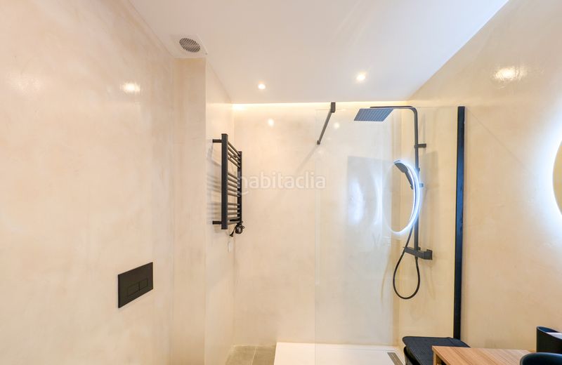 Foto 5a2939b4-42da-4d8c-a3c8-f0c2472648c0. Apartament amb calefacció piscina a San Pedro de Alcántara Pueblo Marbella