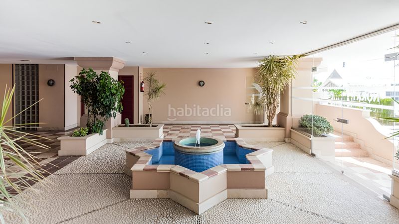 Foto 690b408c-9d00-49c9-99af-1907618eba1d. Apartament amb calefacció piscina a San Pedro de Alcántara Pueblo Marbella