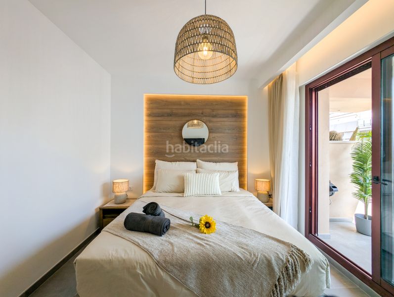 Foto 7e50b020-0838-4481-9983-3dc47e4cc6b5. Apartament amb calefacció piscina a San Pedro de Alcántara Pueblo Marbella