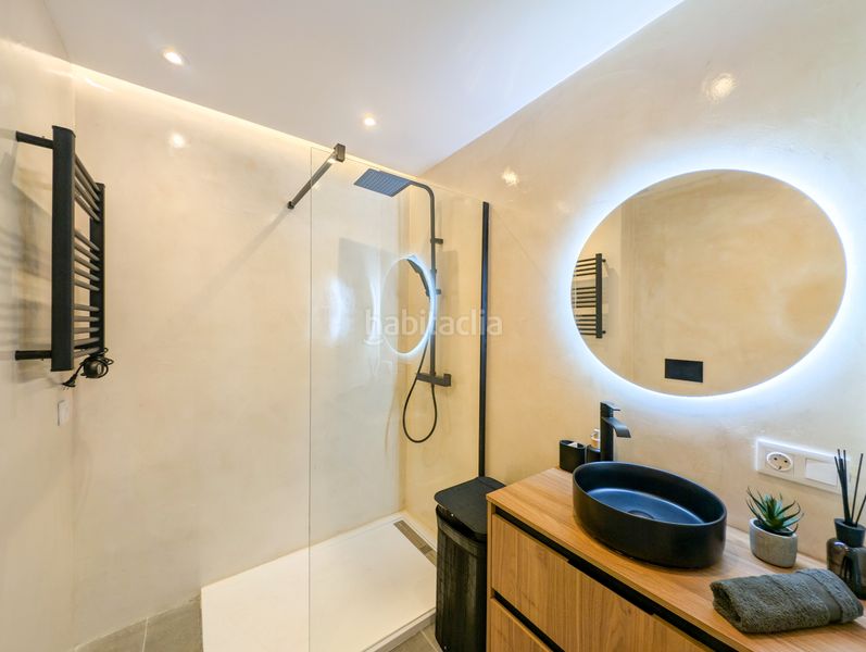 Foto 8d1f52be-1735-40eb-bb1d-ad7308e40171. Apartament amb calefacció piscina a San Pedro de Alcántara Pueblo Marbella