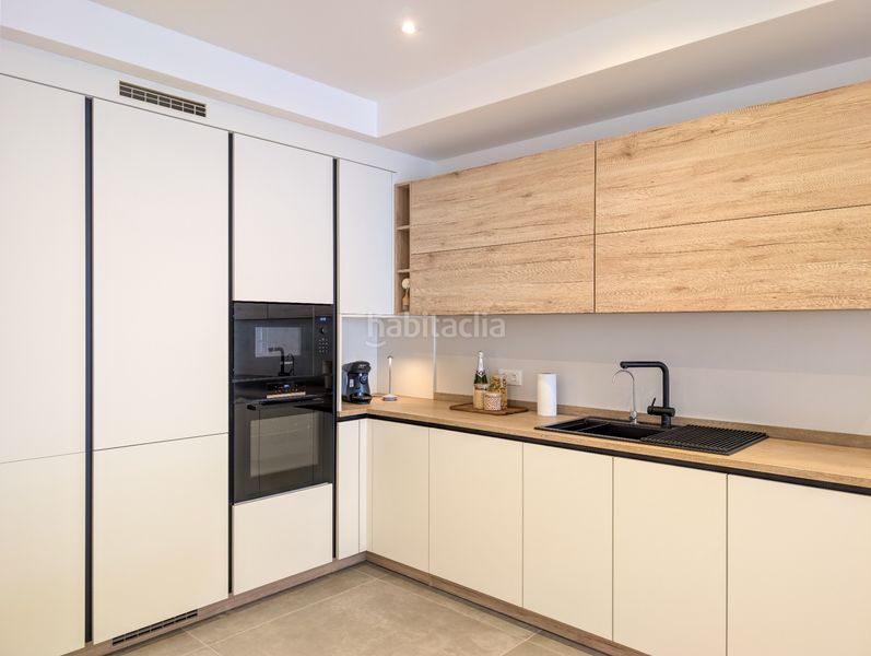 Foto c78e94b8-0f07-42fb-8e9b-042bc5761948. Apartament amb calefacció piscina a San Pedro de Alcántara Pueblo Marbella