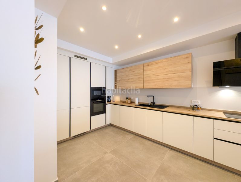 Foto ce4665dd-f7d1-41ad-9fe5-b020910cc6a7. Apartament amb calefacció piscina a San Pedro de Alcántara Pueblo Marbella