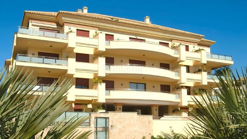 Foto d7841b64-a880-4dd1-ac69-12652bdbb988. Apartament amb calefacció piscina a San Pedro de Alcántara Pueblo Marbella