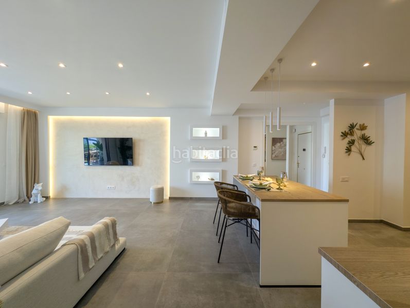Foto f0e8a471-4ed3-4775-a513-87907cdab6c0. Apartament amb calefacció piscina a San Pedro de Alcántara Pueblo Marbella