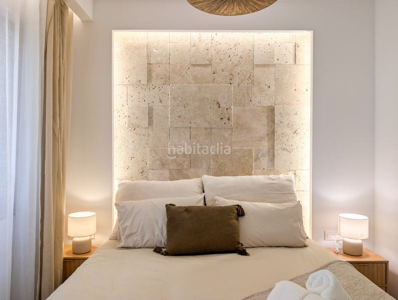 Foto f3d50b08-f892-4618-9d8d-bde7a74d6541. Apartament amb calefacció piscina a San Pedro de Alcántara Pueblo Marbella