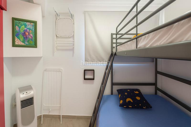 Foto fefdcb16-412f-443e-86e2-57d1388232f8. Piso  recién reformado, ideal para vivir junto al mar o como inversión vacacional. en Mijas