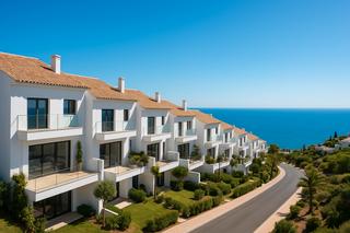 Terreny residencial a Mijas pueblo. Terreno urbano reformado, perfecto para promotores o inversores