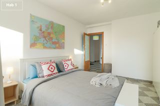 Affitto Appartamento in Calle san juan de dios 34. Habitación en alquiler en calle san juan de dios 34