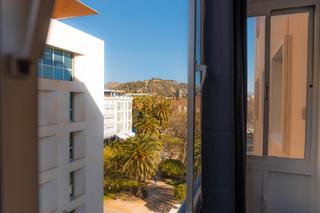 Lloguer Apartament a Calle casas de campos 1. Amplio piso en el centro de málaga – alquiler temporal hasta fin