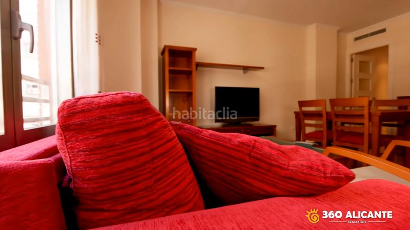 Foto 17e6c3dc-f7f3-4757-85d2-efa4d7516417. Appartamento in carrer pintor agrasot 3 in Barrio del Centro Alicante