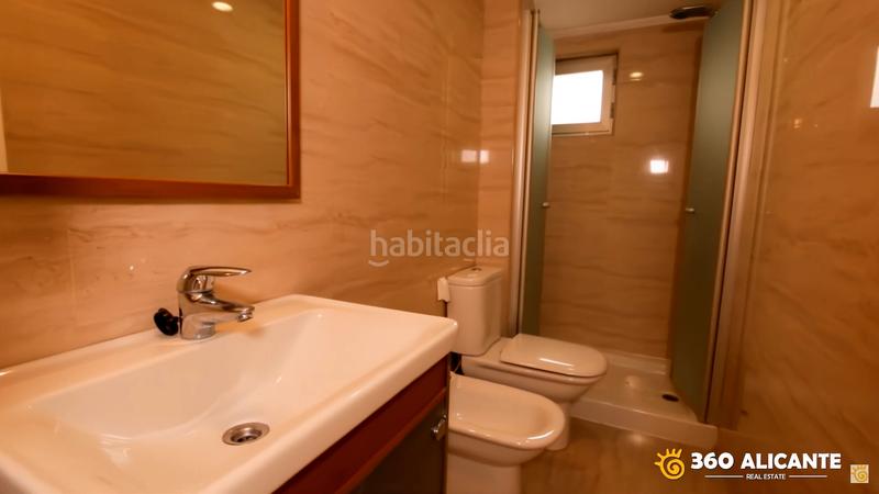 Foto 1d528f85-1dd5-4833-96f2-2061b9adc0e4. Appartamento in carrer pintor agrasot 3 in Barrio del Centro Alicante