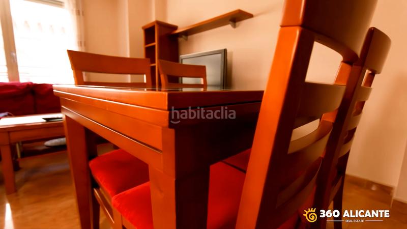 Foto 919ae217-cdf6-4c07-bf89-bf666299d14b. Appartamento in carrer pintor agrasot 3 in Barrio del Centro Alicante