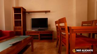 Appartement à Carrer pintor agrasot 3. Piso centro alicante