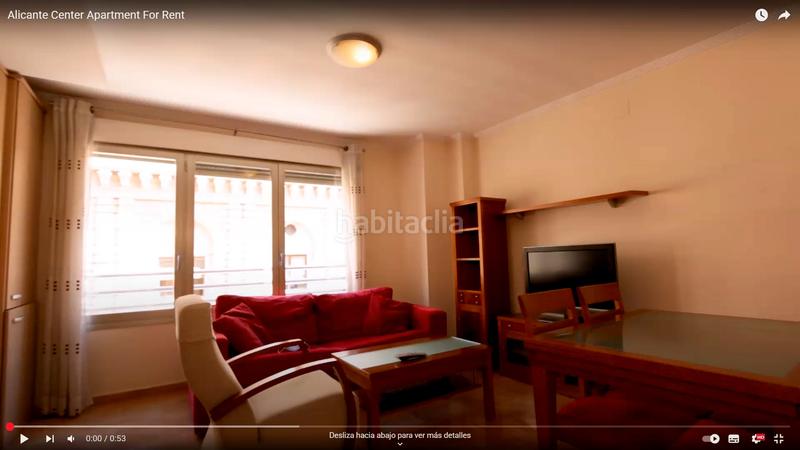 Foto d28d134a-019e-480b-bd86-de950dc09c83. Appartamento in carrer pintor agrasot 3 in Barrio del Centro Alicante