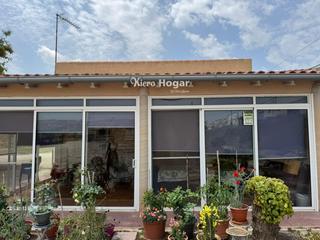 Chalet  N/a. Casa con terreno de 14000 m junto carretera fortuna