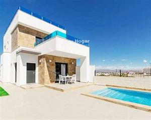 Casa a schiera  N/a. Villas de la vega