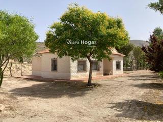 Chalet  N/a. Oportunidad nica en fortuna, murcia!