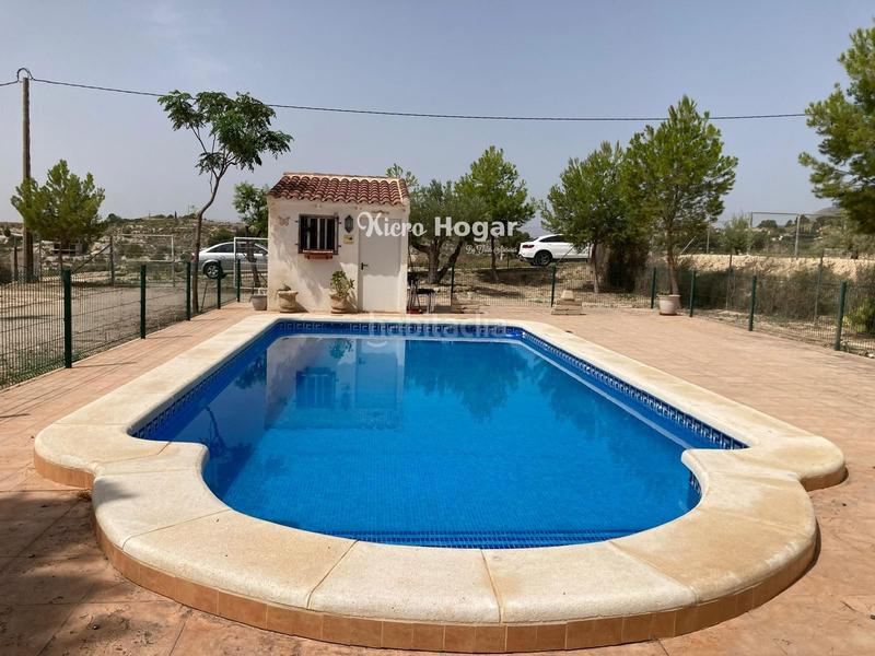 Foto 399b4f63-e925-4775-90c2-a0d7a9844fdb. Chalet in Fortuna