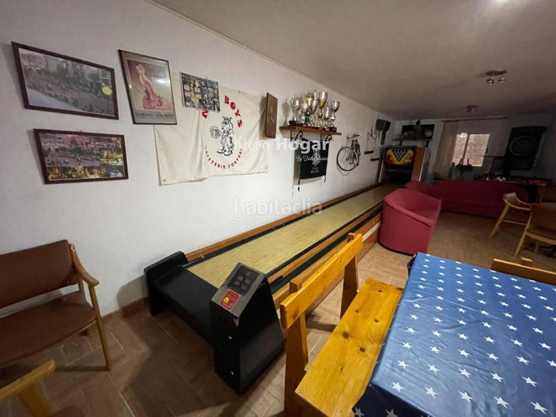 Foto 1ce5a648-cdaf-4c97-a1b7-0ca05832122d. Xalet a Fortuna