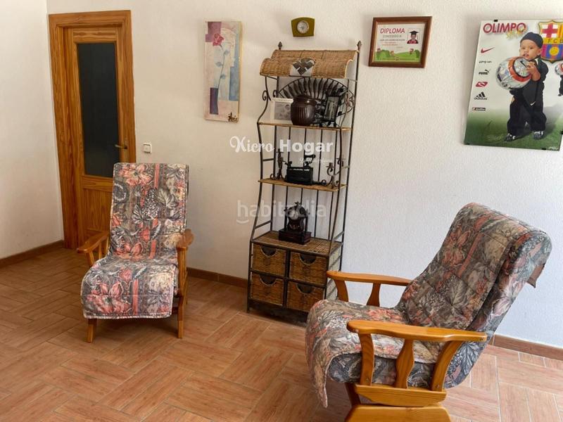 Foto 534737c2-c879-4c5e-8e39-16ec0e28e294. Xalet a Fortuna