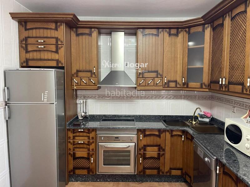 Foto 669e81ba-eca0-44ae-b0cf-6e9c0ffdaf0c. Xalet a Fortuna