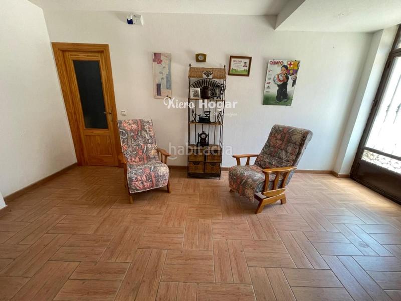 Foto 7f57e032-306b-4e4d-9cff-94bee1a8558e. Xalet a Fortuna