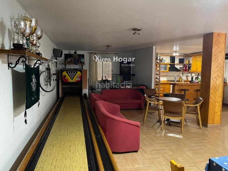 Foto 814eacf3-580d-406e-9f2a-7e789935617f. Xalet a Fortuna