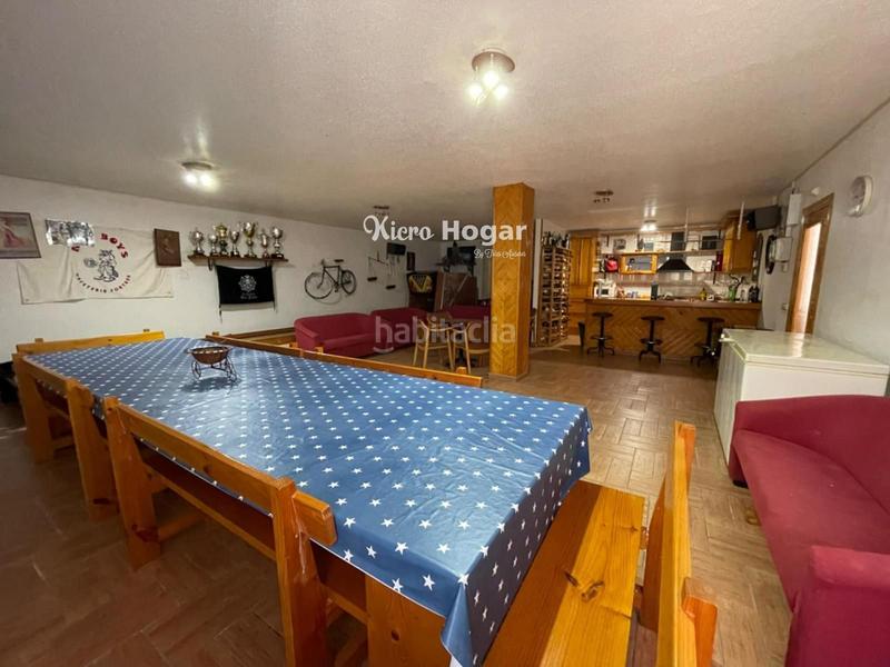 Foto 83638d38-c7f8-4ea0-a927-f7f2bdb8b0ea. Xalet a Fortuna